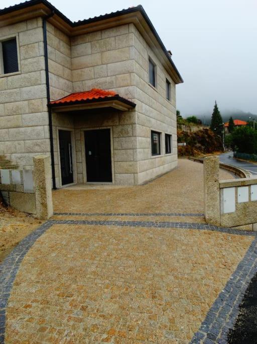 Villa Casa Malagueira Fafião Exterior foto