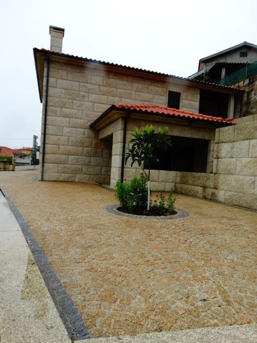 Villa Casa Malagueira Fafião Exterior foto
